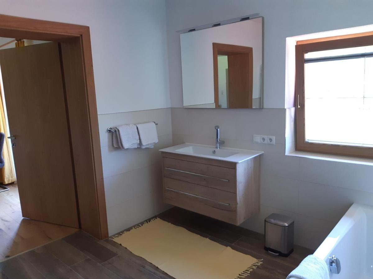 Maurachbauer Villa Stumm Ngoại thất bức ảnh