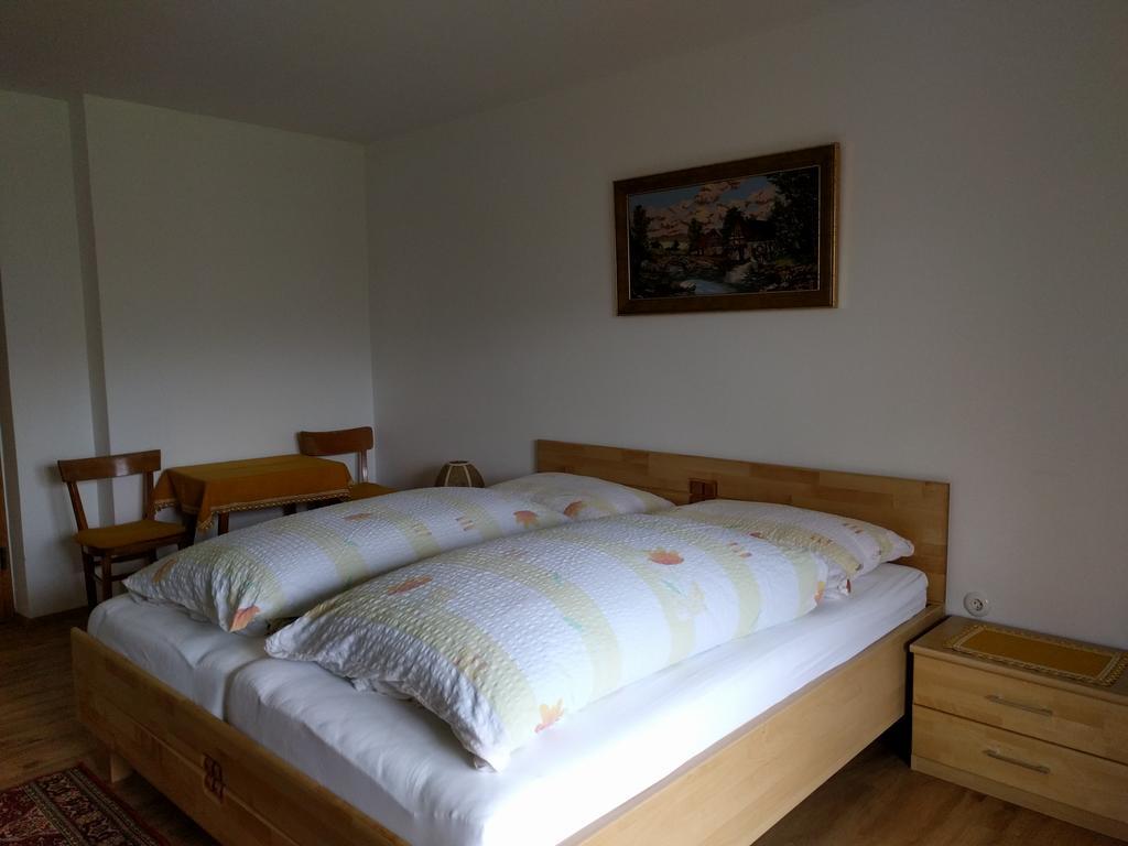 Maurachbauer Villa Stumm Ngoại thất bức ảnh