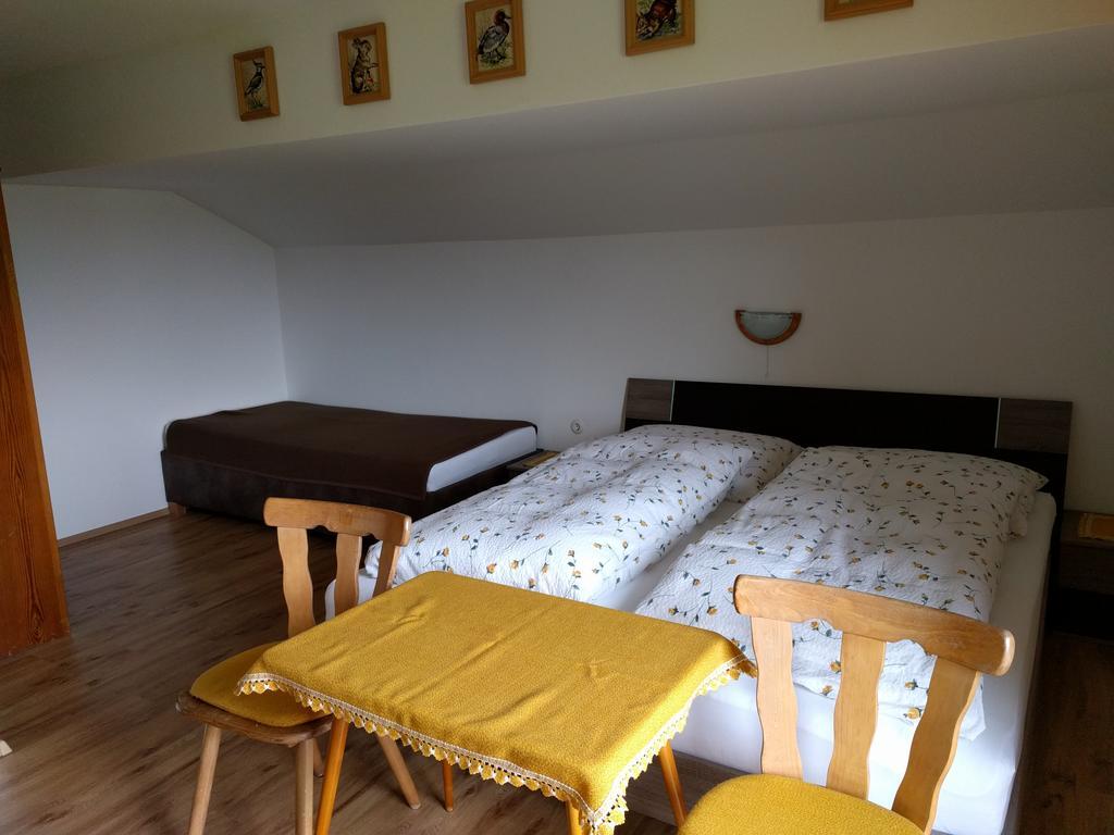 Maurachbauer Villa Stumm Ngoại thất bức ảnh