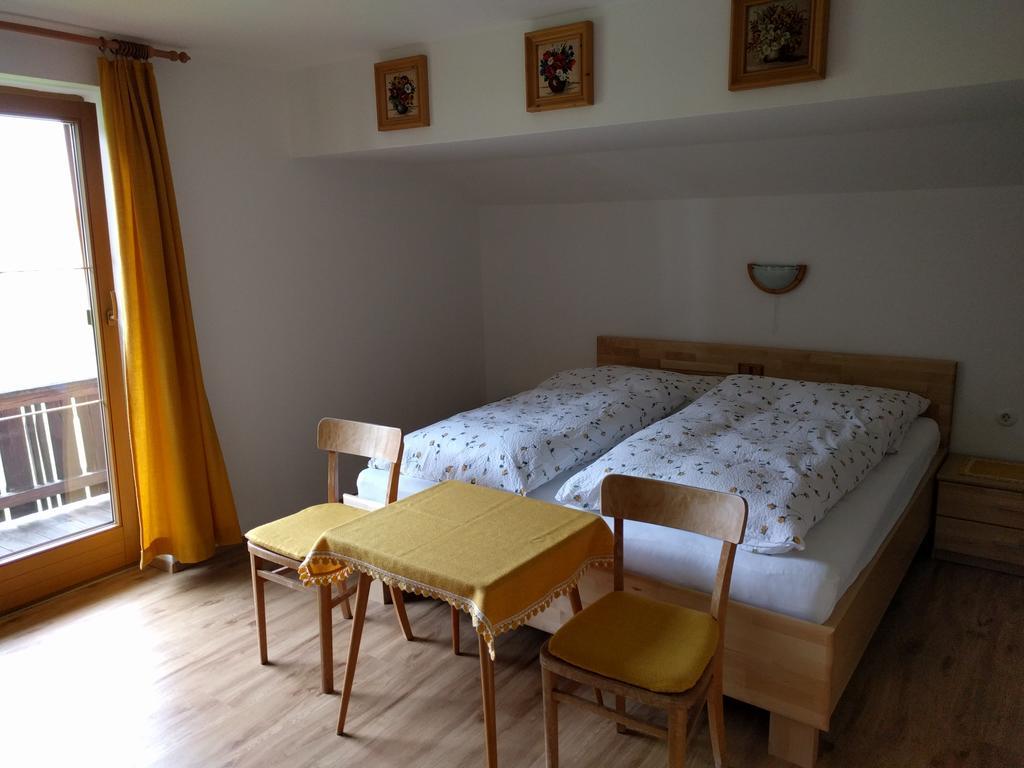 Maurachbauer Villa Stumm Ngoại thất bức ảnh