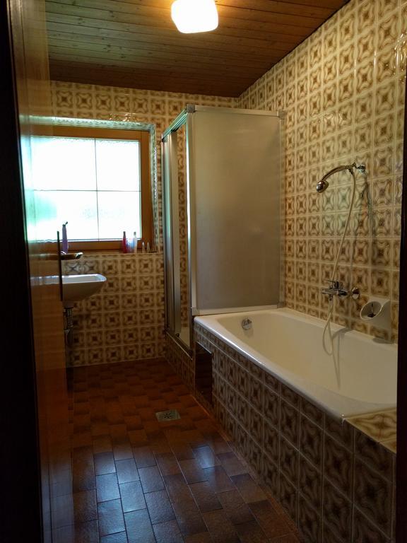 Maurachbauer Villa Stumm Ngoại thất bức ảnh