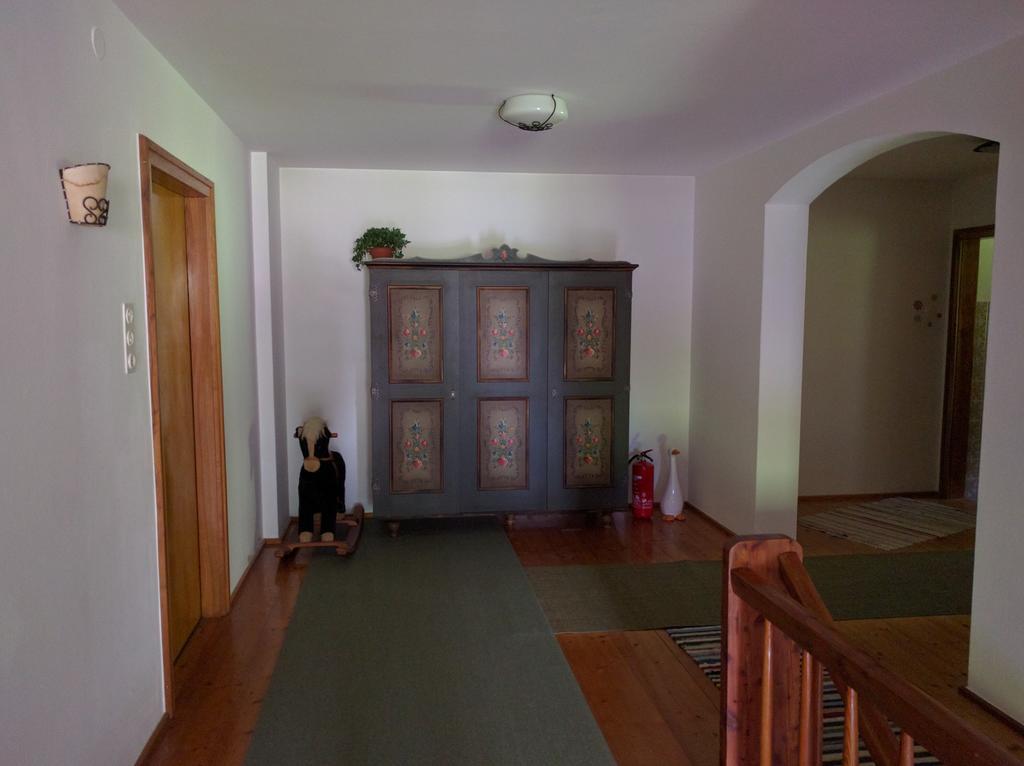 Maurachbauer Villa Stumm Ngoại thất bức ảnh